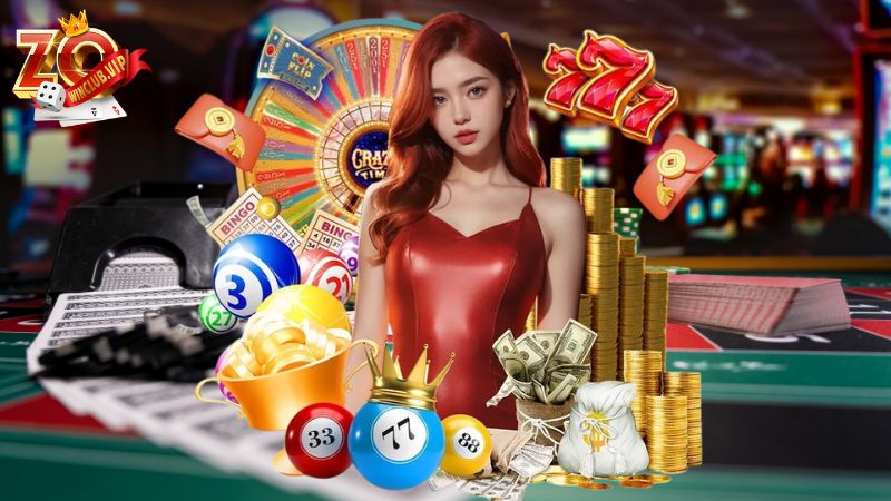chơi game bài trực tuyến có trách nhiệm