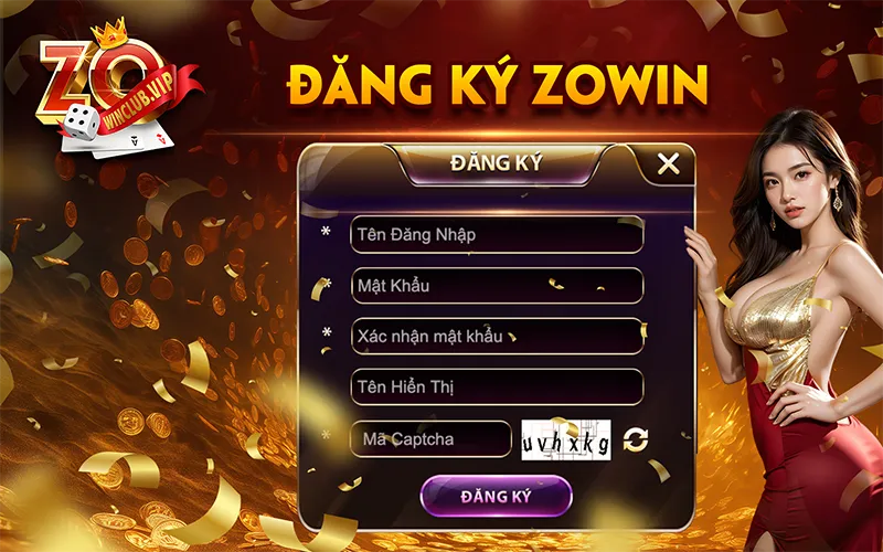hướng dẫn đăng ký