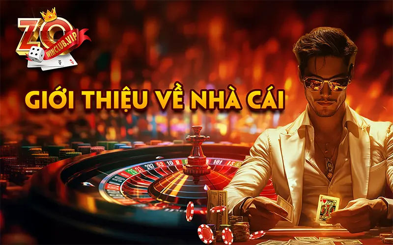 giới thiệu về zowin