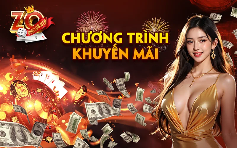 chương trình khuyến mãi