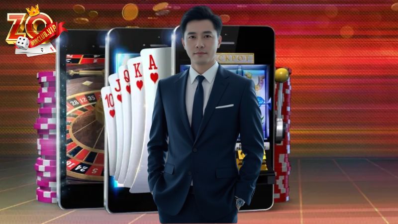 tác giả Zowin
