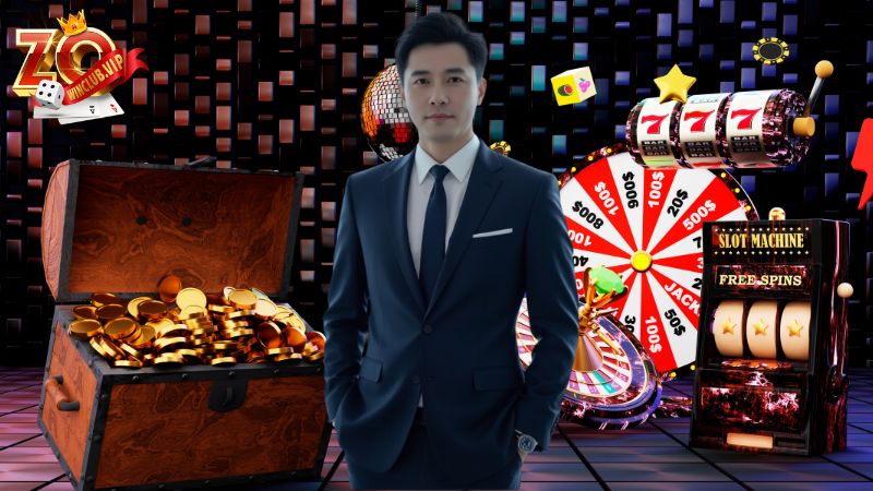 Hoàng Hà Vertu